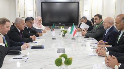 پیروزی برای ملت فلسطین است/ توسعه روابط کشور‌ها از طریق دیپلماسی پارلمانی