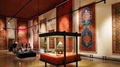 آغاز به کار رسمی دبیرخانه کنفرانس بین‌المللی موزه‌ها در اردبیل