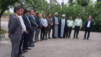 ساماندهی سایت گردشگری زریوار با دستور دادستان مریوان