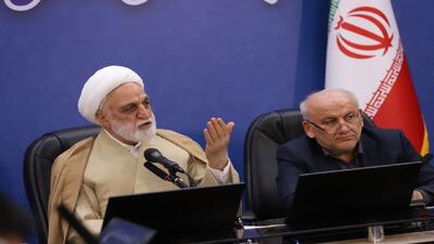 دولت برای رفع ناترازی‌ها اقداماتی را در دستور کار دارد