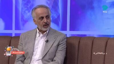 مواردی که به مشکلات اسکلتی عضلانی منجر می‌شود + فیلم