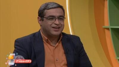 آیا قهر کردن نوعی اختلال روانی است؟ + فیلم