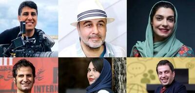 بازیگران سریال «اجل معلق» معرفی شدند؛ ترکیبی از چهره‌های مطرح و استعدادهای نوظهور