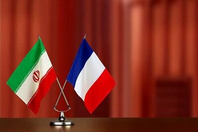 شکایت فرانسه از ایران؛ ماجرا  چیست؟