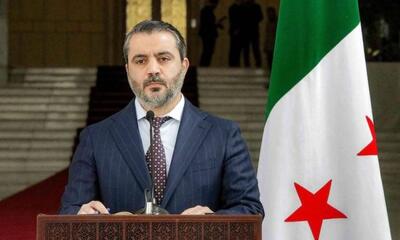 دیدار مثبت وزیران خارجه سوریه و آمریکا؛ آغاز فصل جدیدی در روابط دمشق و واشنگتن؟