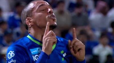 خلاصه بازی الفتح 3 - الهلال 4