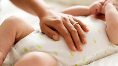 سرنوشت کودک یک‌ماهه رهاشده در تبریز
