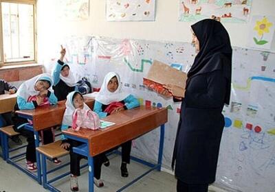 جذب بیش از ۲ هزار نیروی متخصص توانبخشی در آموزش و پرورش استثنایی