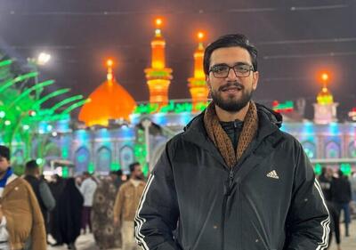 جزئیات مهم و شوکه‌کننده از فعالیت‌های جاسوسی محمد صالح فاش شد!