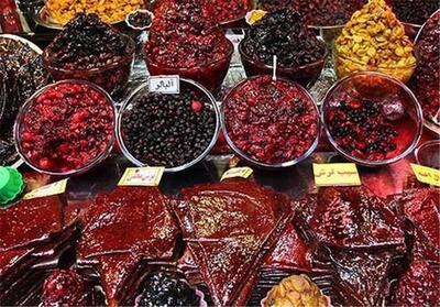 لواشک گوجه سبز | طرز تهیه “لواشک گوجه سبز” خونگی