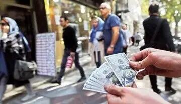 با تصویب پالرمو، منتظر ریزش قیمت دلار باشیم؟