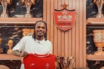 پیام خرید جدید و جذاب پرسپولیس برای هواداران پرسپولیس