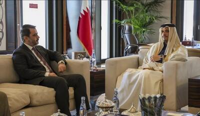 عربستان و قطر بدهی سوریه به بانک جهانی را تسویه کردند