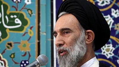 امام جمعه موقت اصفهان: شهید رئیسی امیرکبیر دوران ما بود