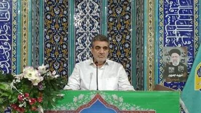 فاز دوم پل ورودی آرادان اجرا خواهد شد