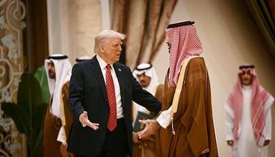 قمار بزرگ ترامپ و زلزله ژئوپلیتیکی خاورمیانه