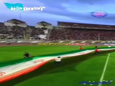کلیپ جالب باشگاه تراکتور