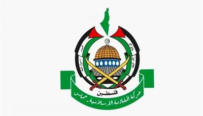 واکنش حماس به جنایت صهیونیست‌ها در شمال غزه
