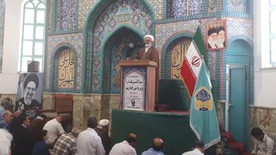تخریب «شاهوار» ممنوع؛ دولتی‌ها از نفرین مردم بترسند