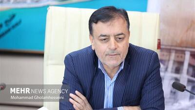 پارک سه هکتاری تنگک‌ها در بوشهر در مراحل پایانی است