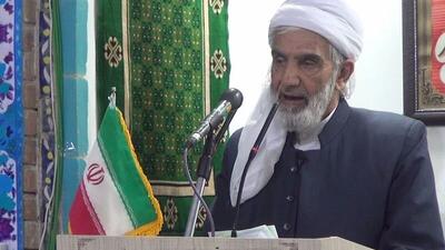 امام جمعه سنندج: خدمات شهید رئیسی در ذهن مردم ماندگار است