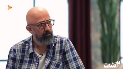 خاطره میرمیرانی نویسنده و کارگردان از نمایشگاه کتاب