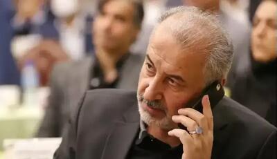 واکنش درویش به خشم هواداران پرسپولیس