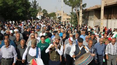 استاندار سمنان: «پیاده‌روی خانوادگی» نمادی از رویکرد سلامت‌محور دولت است