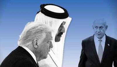 نشانه‌ای از کاهش نفوذ اسرائیل در واشنگتن