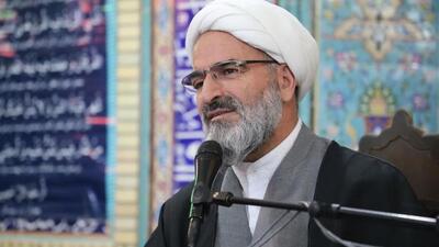 ترامپ به دنبال غارت ثروت کشورهای عربی و تامین منافع نامشروع خود است