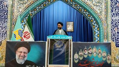 راه شهید رئیسی همچون مکتب شهید سلیمانی ادامه دارد