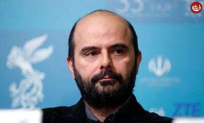 علی مصفا به سینما برگشت