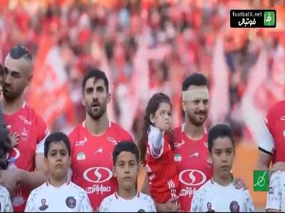 سپاهان در لیگ 24؛ از صدرنشینی تا جنجال و درگیری بازیکنان