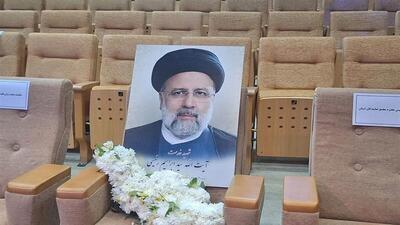 امام جمعه گنبدکاووس: شهید رئیسی پیرو رهبر و خادم ملت بود