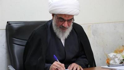 دعوت امام جمعه بوشهر از مردم جهت حضور حماسی در تشییع شهید «جوهر زاده»