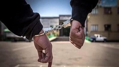 ۲ شکارچی غیر مجاز در ارتفاعات مجن شاهرود دستگیر شدند