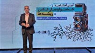 درخشش هنرمندان چهارمحال و بختیاری در جشنواره ملی