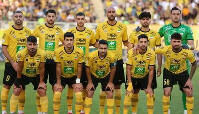 مدیریت سپاهان دوباره تغییر می‌کند!