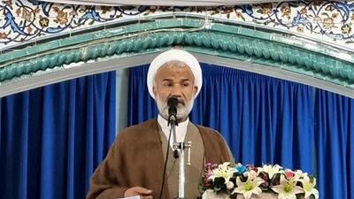 مسئولان بر بازار نظارت و کنترل کافی داشته باشند