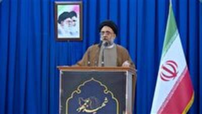 دولتمردان می‌توانند شهید رئیسی را الگوی خود قرار دهند