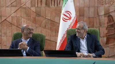 پیام قدردانی استاندار کرمانشاه در پی سفر رییس‌جمهور و هیات همراه به کرمانشاه