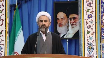 روحیه جهادی شهید رئیسی الگویی کم‌نظیر برای مدیران کشور است
