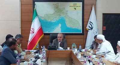 علمای اهل سنت هرمزگان قاچاق سوخت را حرام اعلام کردند