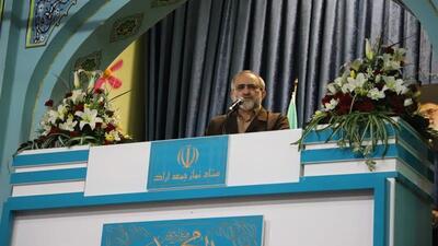 شهید رییسی خود را سرباز ولایت و خادم ملت می‌دانست