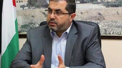 شروط حماس برای تبادل اسرا؛ تاکید برخروج نظامیان صهیونیست و بازسازی غزه