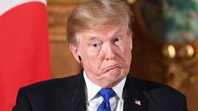 ترامپ: آمریکا می‌تواند غزه را به یک منطقه آزاد تبدیل کند