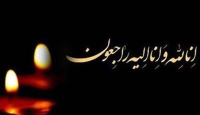 درگذشت عکاس ورزشی در حادثه پیست اتومبیلرانی آزادی