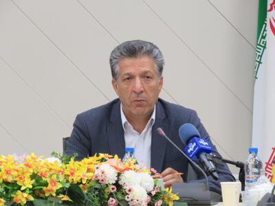 رئیس اتاق بازرگانی آذربایجان‌غربی: صندوق حمایت از فعالان اقتصادی تشکیل شد