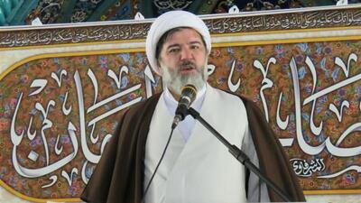 حق غنی‌سازی هسته‌ای به بهای خون شهیدان به دست آمده است