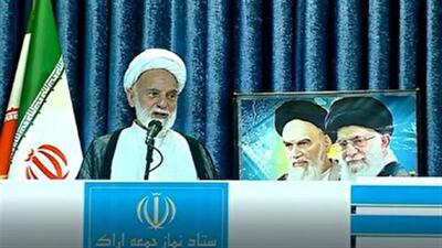 علم را با خون شهدای هسته‎ای به دست آورده‎ایم